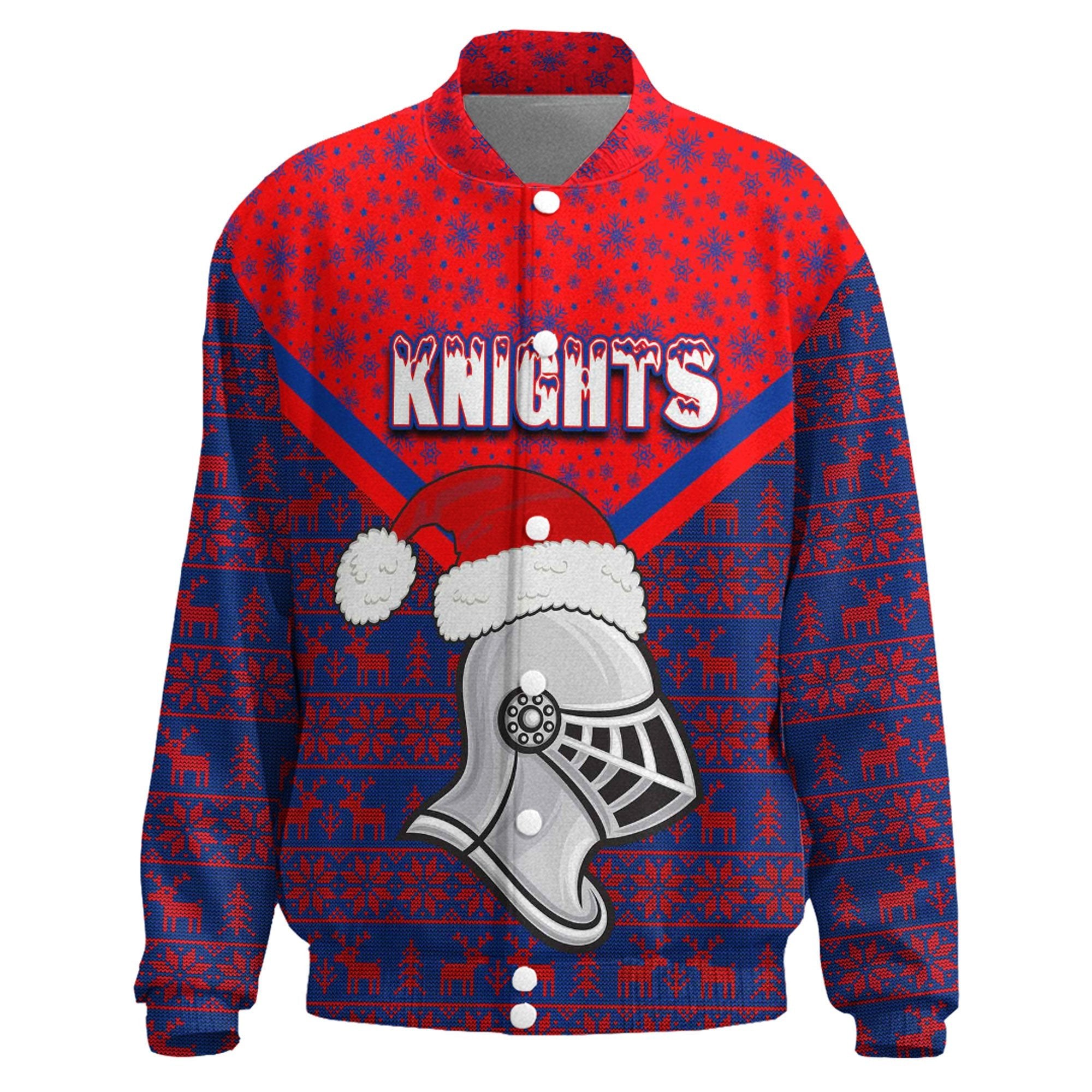 vibe-hoodie-clothing-newcastle-knights-christmas-thicken-stand-collar-jacket