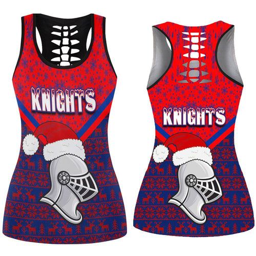 vibe-hoodie-clothing-newcastle-knights-christmas-hollow-tank-top