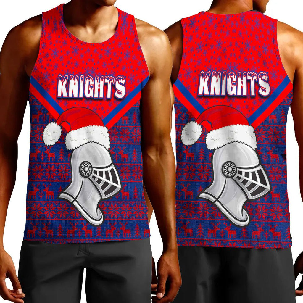 vibe-hoodie-clothing-newcastle-knights-christmas-tank-top