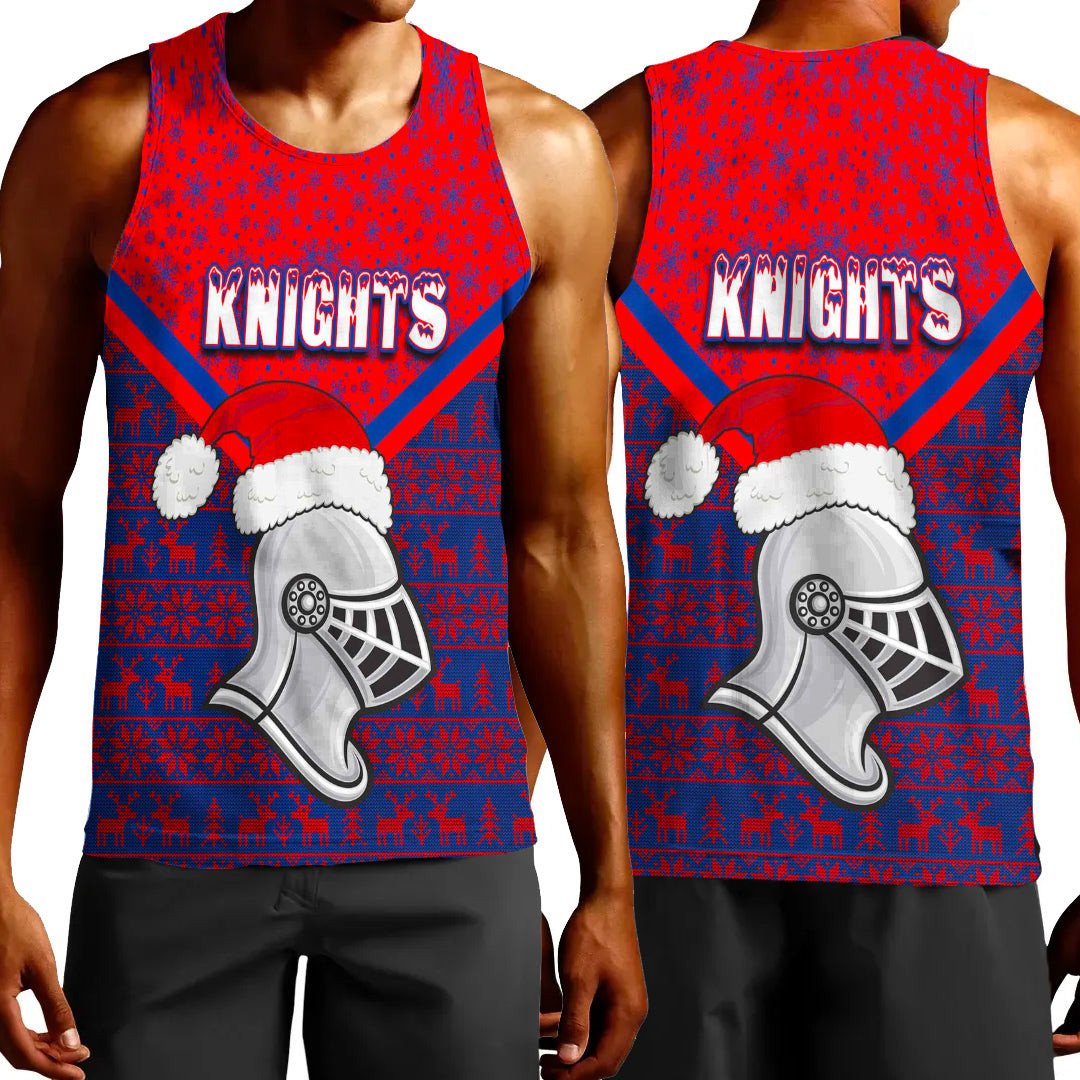 vibe-hoodie-clothing-newcastle-knights-christmas-tank-top