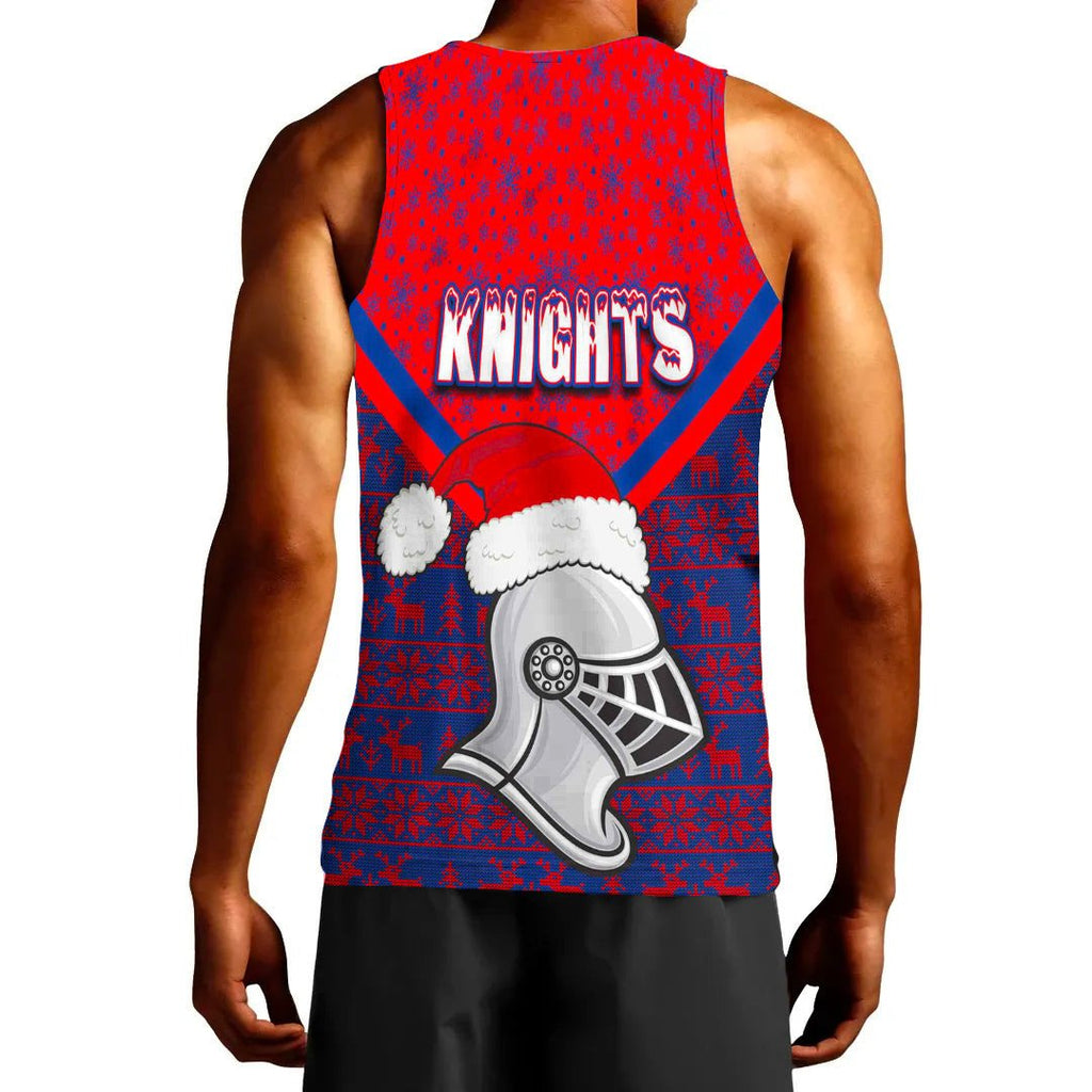 vibe-hoodie-clothing-newcastle-knights-christmas-tank-top