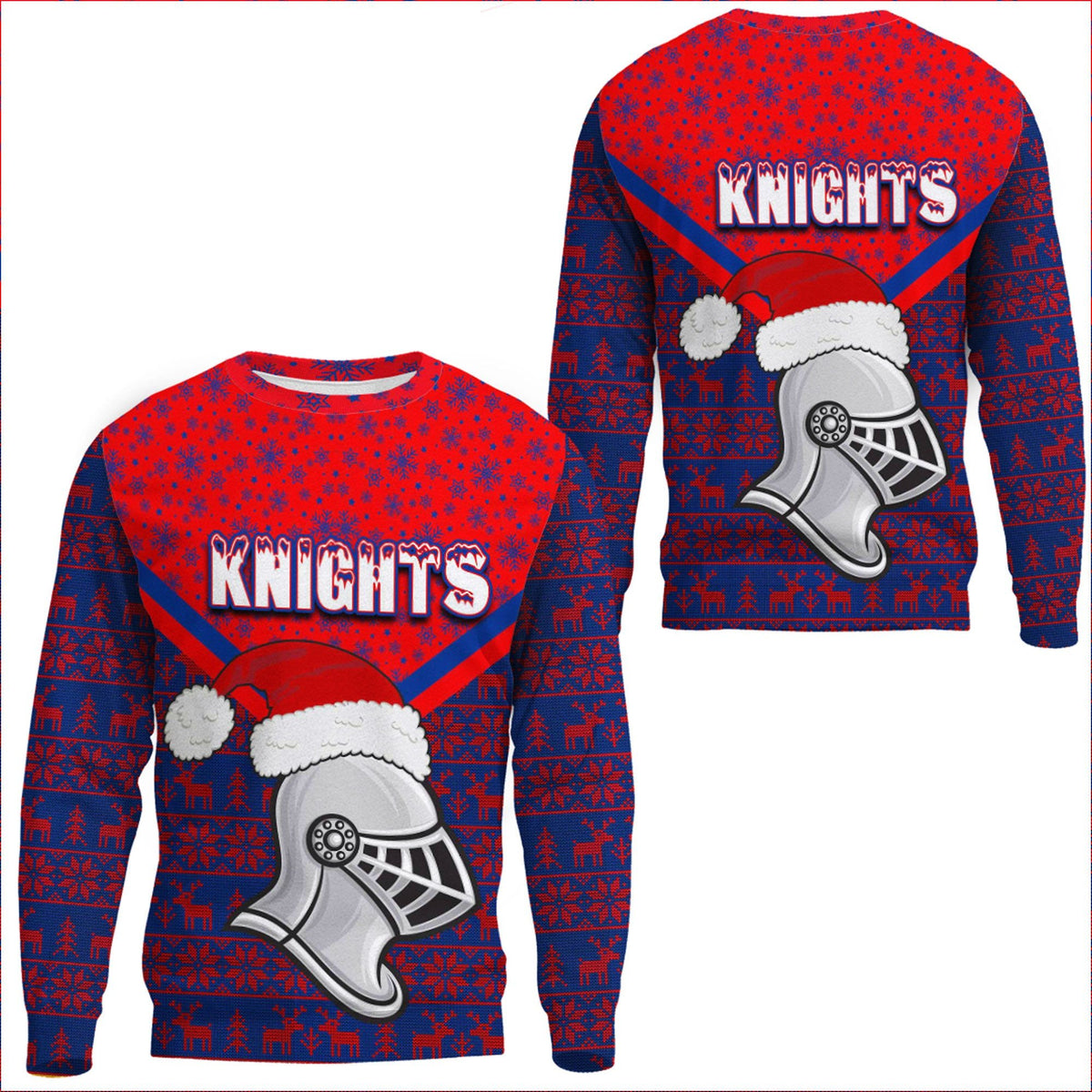 vibe-hoodie-clothing-newcastle-knights-christmas-sweatshirts