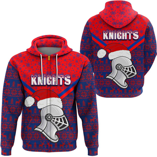 vibe-hoodie-clothing-newcastle-knights-christmas-zip-hoodie