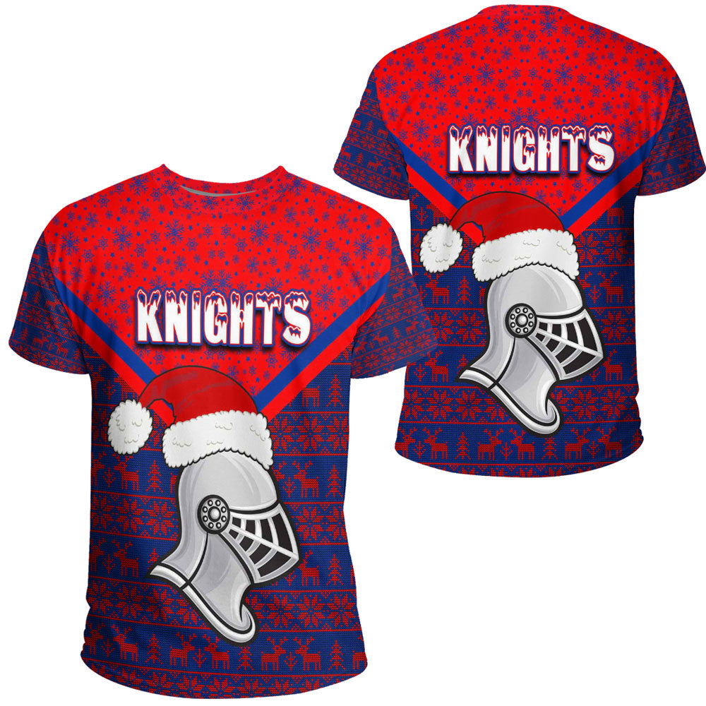 vibe-hoodie-clothing-newcastle-knights-christmas-t-shirt