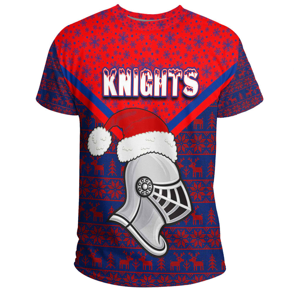 vibe-hoodie-clothing-newcastle-knights-christmas-t-shirt