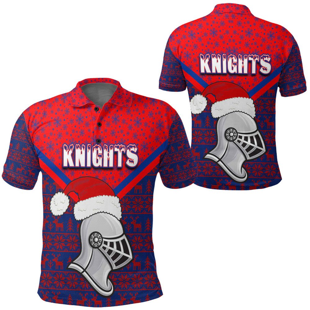 vibe-hoodie-clothing-newcastle-knights-christmas-polo-shirts