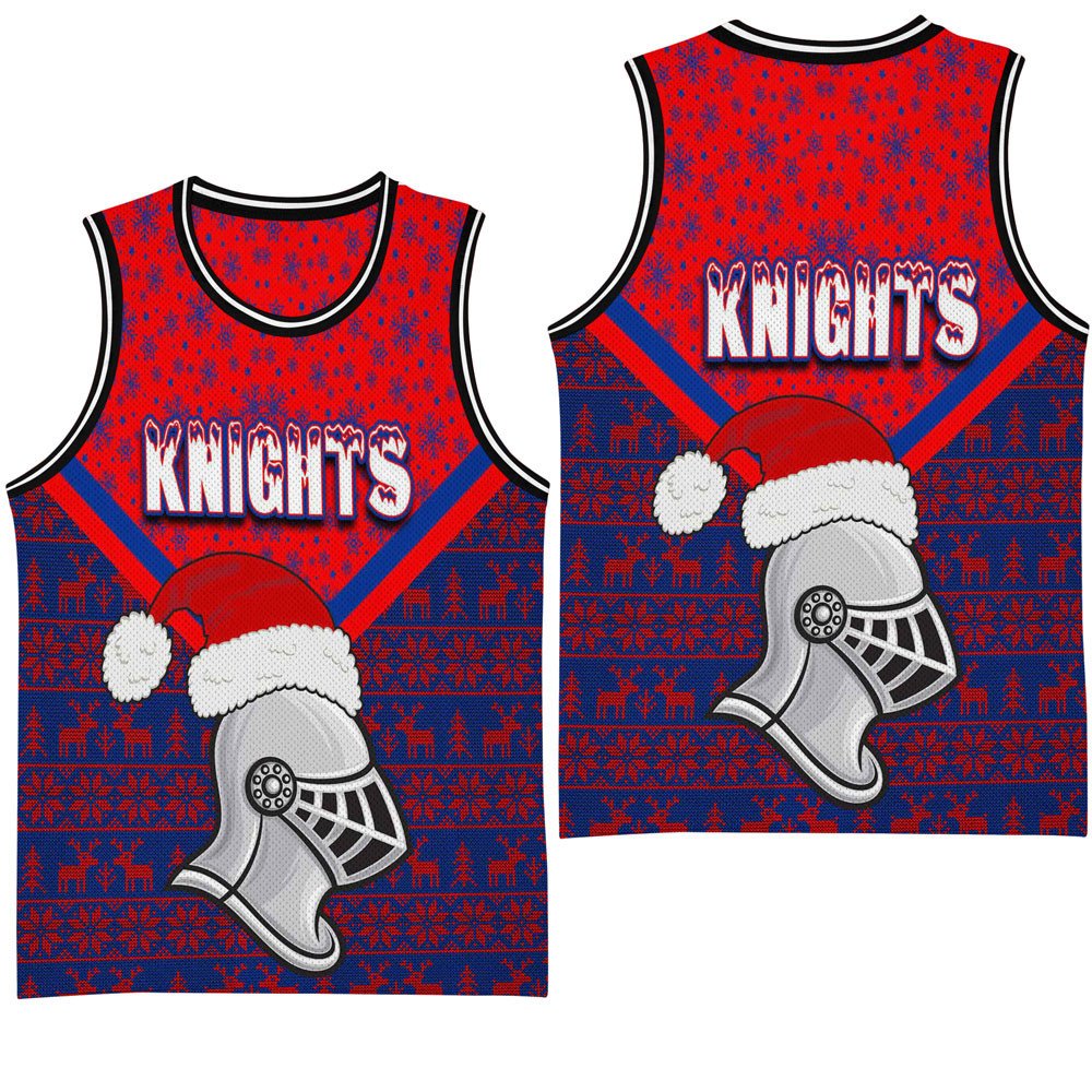 vibe-hoodie-clothing-newcastle-knights-christmas-basketball-jersey