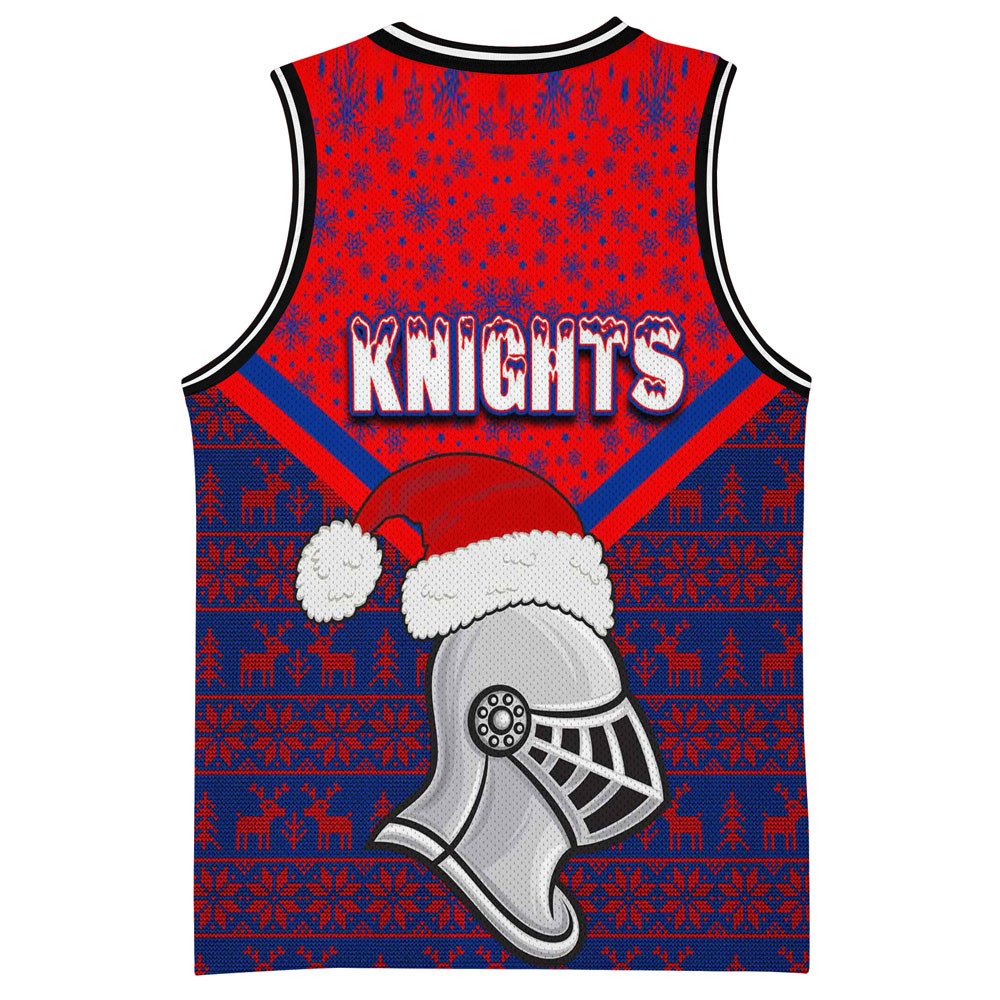 vibe-hoodie-clothing-newcastle-knights-christmas-basketball-jersey