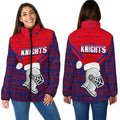 vibe-hoodie-clothing-newcastle-knights-christmas-women-padded-jacket