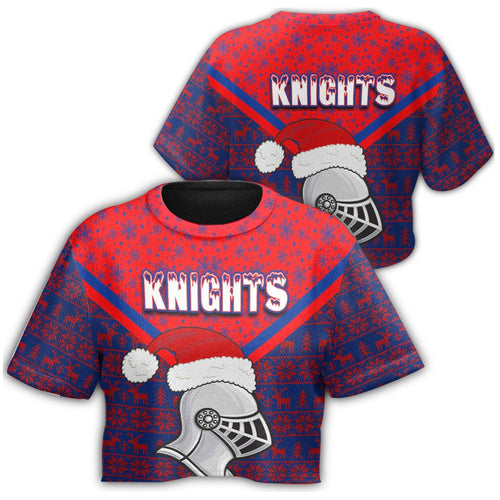 vibe-hoodie-clothing-newcastle-knights-christmas-croptop-t-shirt