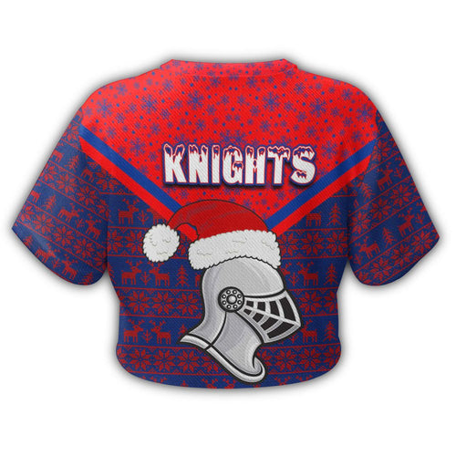 vibe-hoodie-clothing-newcastle-knights-christmas-croptop-t-shirt