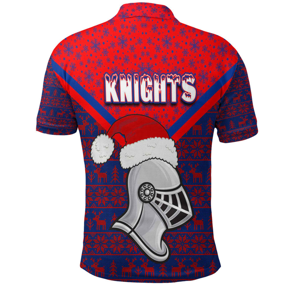 vibe-hoodie-clothing-newcastle-knights-christmas-polo-shirts