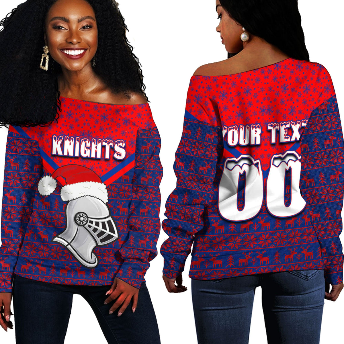 custom-vibe-hoodie-clothing-newcastle-knights-aboriginal-tattoo-off-shoulder-sweaters