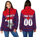 custom-vibe-hoodie-clothing-newcastle-knights-aboriginal-tattoo-women-padded-jacket