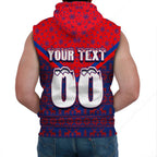custom-vibe-hoodie-clothing-newcastle-knights-aboriginal-tattoo-sleeveless-hoodie