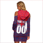 custom-vibe-hoodie-clothing-newcastle-knights-aboriginal-tattoo-womens-tight-dress