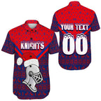 custom-vibe-hoodie-clothing-newcastle-knights-christmas-short-sleeve-shirt