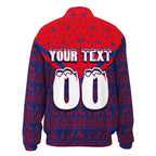custom-vibe-hoodie-clothing-newcastle-knights-aboriginal-tattoo-thicken-stand-collar-jacket