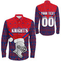 custom-vibe-hoodie-clothing-newcastle-knights-aboriginal-tattoo-long-sleeve-button-shirt