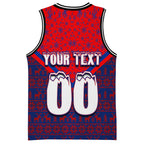 custom-vibe-hoodie-clothing-newcastle-knights-aboriginal-tattoo-basketball-jersey