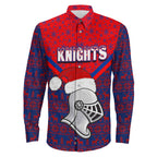 custom-vibe-hoodie-clothing-newcastle-knights-aboriginal-tattoo-long-sleeve-button-shirt