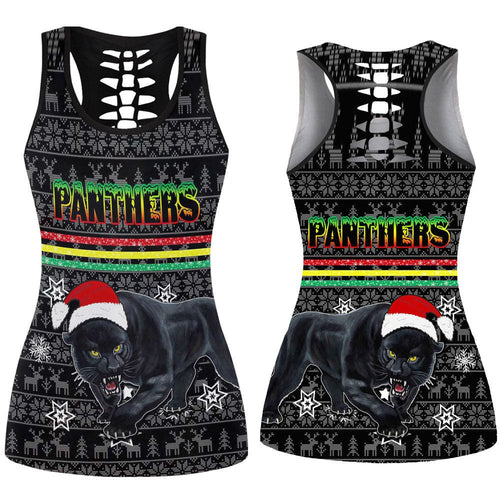 vibe-hoodie-clothing-penrith-panthers-christmas-hollow-tank-top