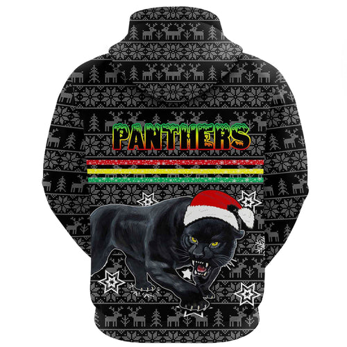 vibe-hoodie-clothing-penrith-panthers-christmas-hoodie