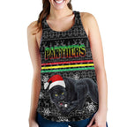 vibe-hoodie-clothing-penrith-panthers-christmas-racerback-tank