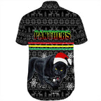 vibe-hoodie-clothing-penrith-panthers-christmas-short-sleeve-shirt