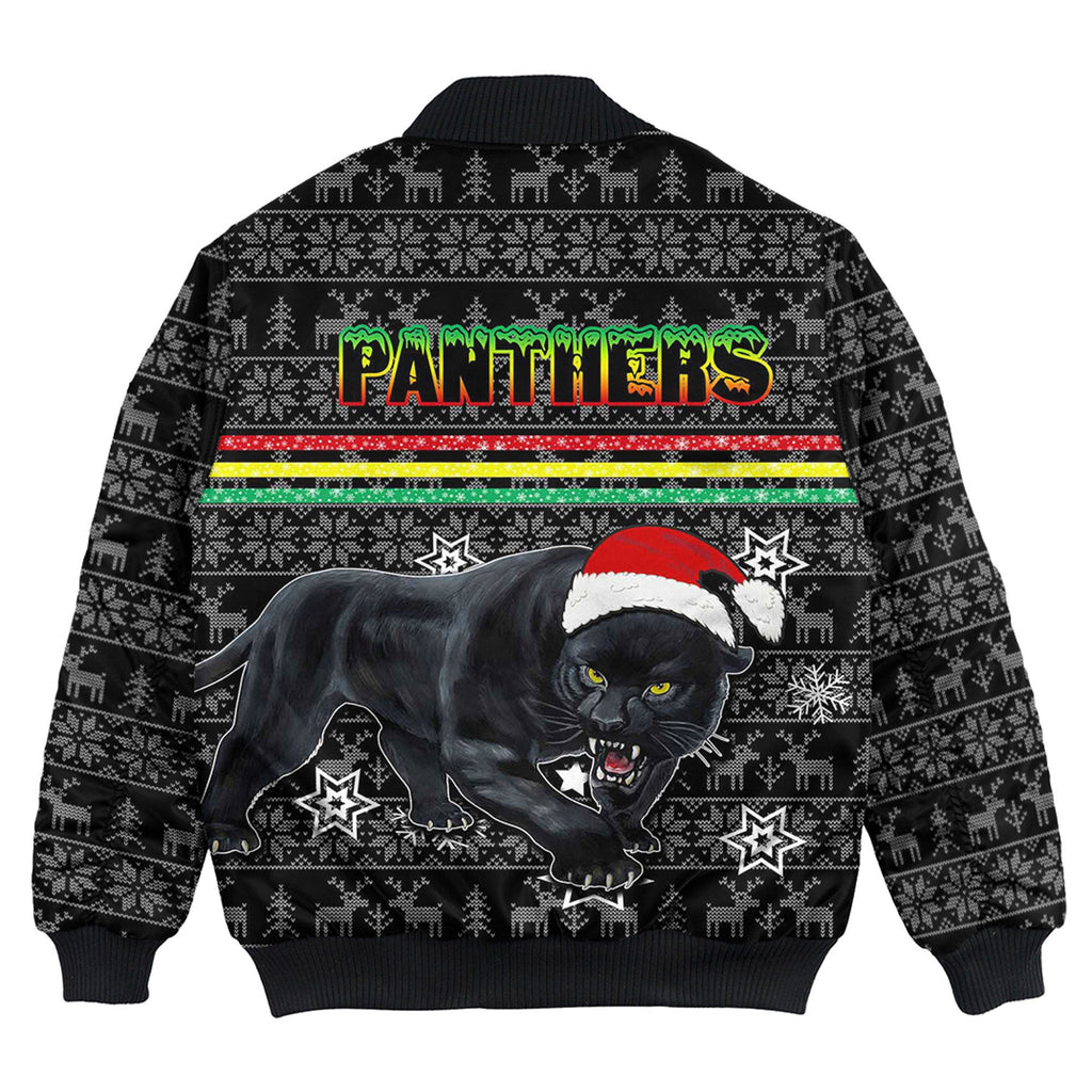 vibe-hoodie-clothing-penrith-panthers-christmas-bomber-jackets