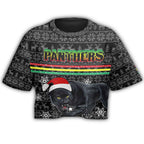vibe-hoodie-clothing-penrith-panthers-christmas-croptop-t-shirt