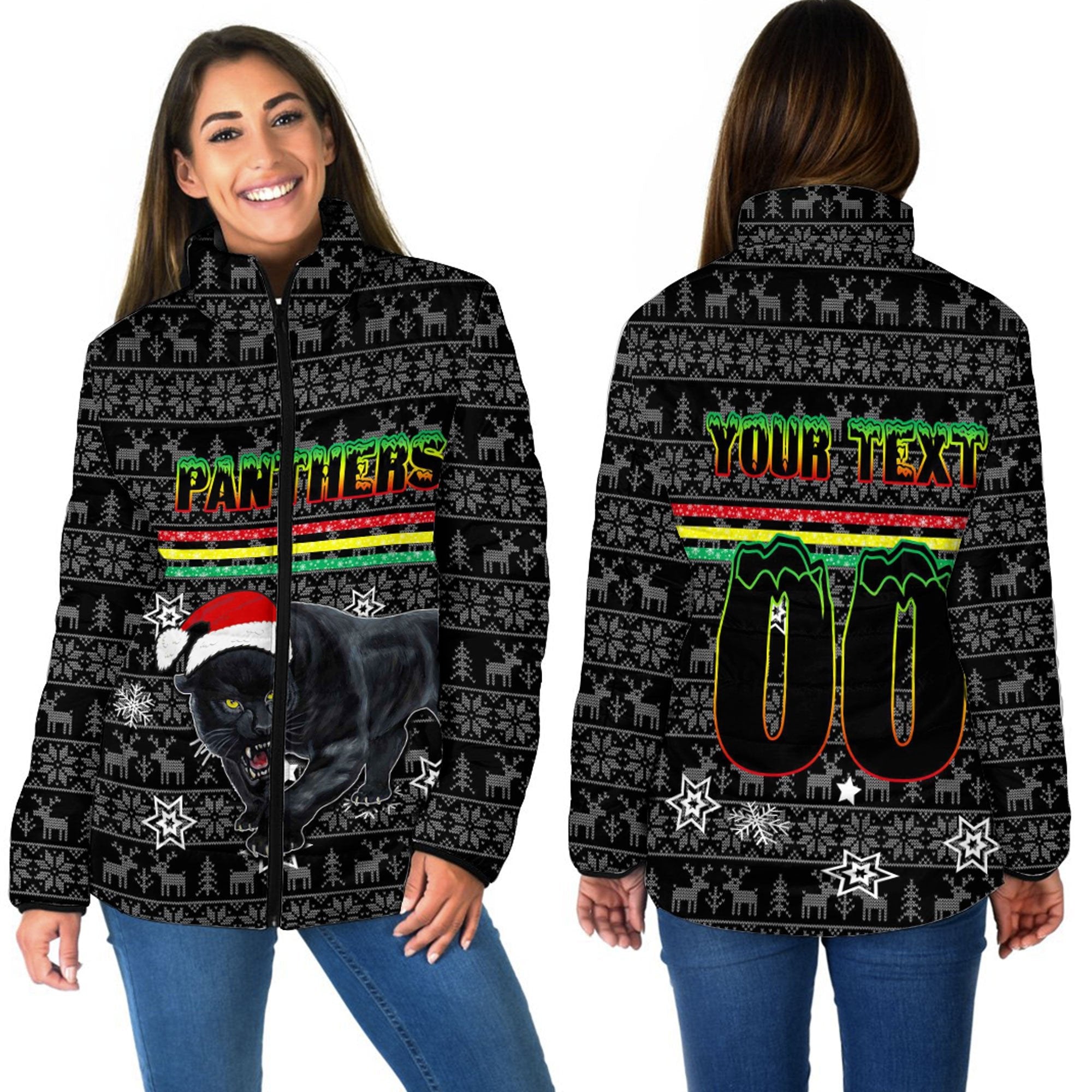 custom-vibe-hoodie-clothing-penrith-panthers-aboriginal-tattoo-women-padded-jacket