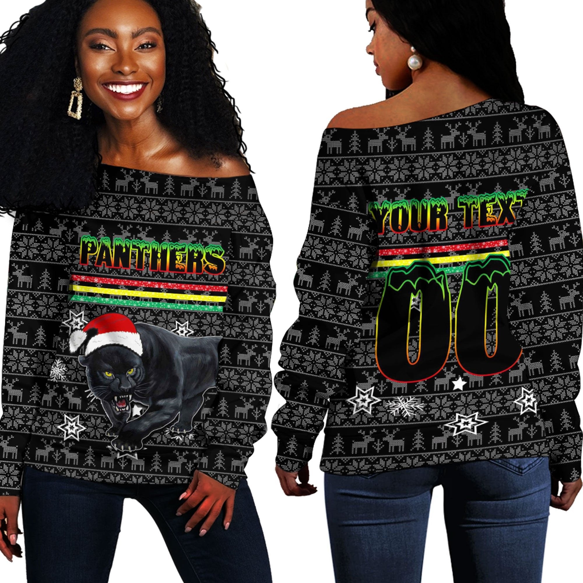 custom-vibe-hoodie-clothing-penrith-panthers-aboriginal-tattoo-off-shoulder-sweaters