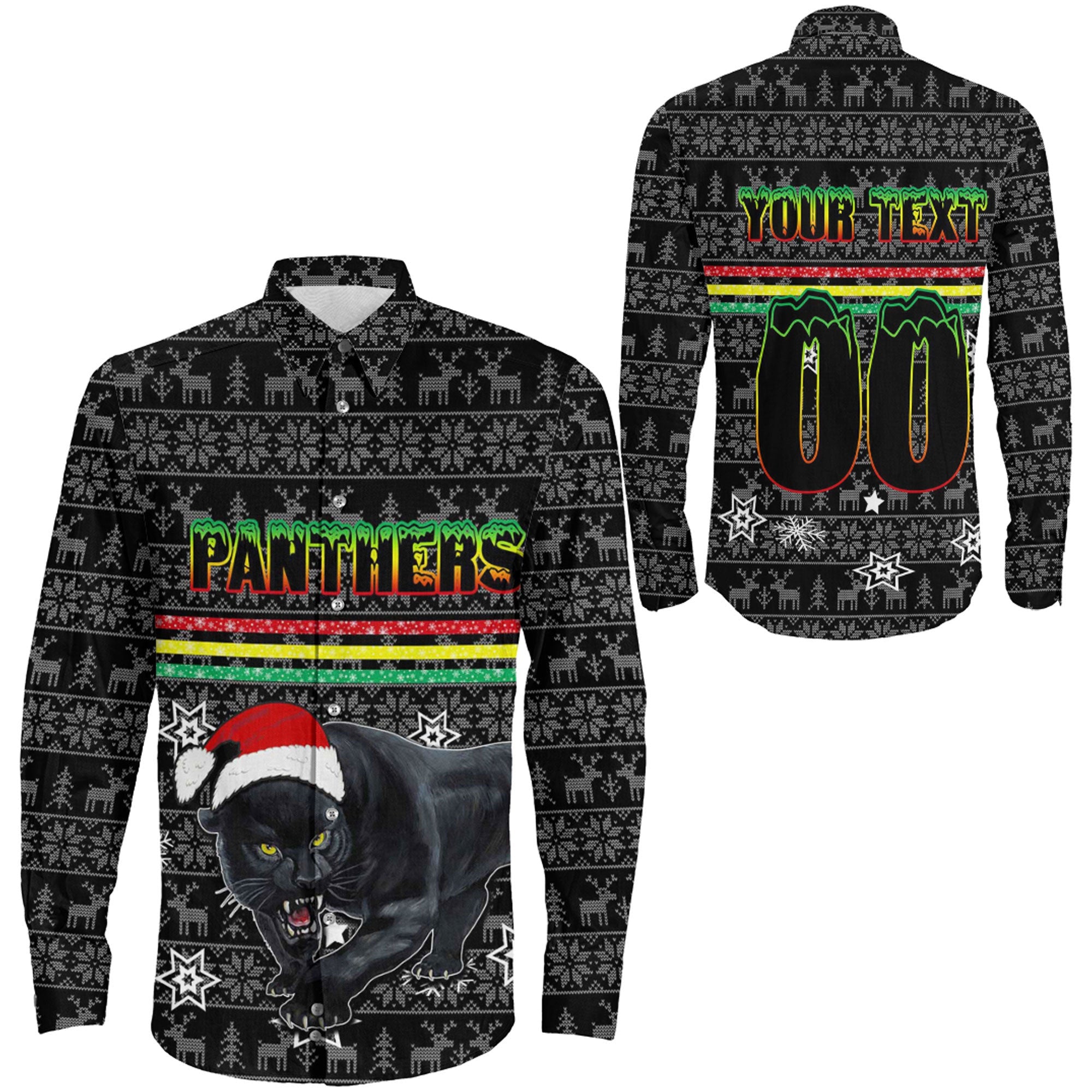 custom-vibe-hoodie-clothing-penrith-panthers-aboriginal-tattoo-long-sleeve-button-shirt