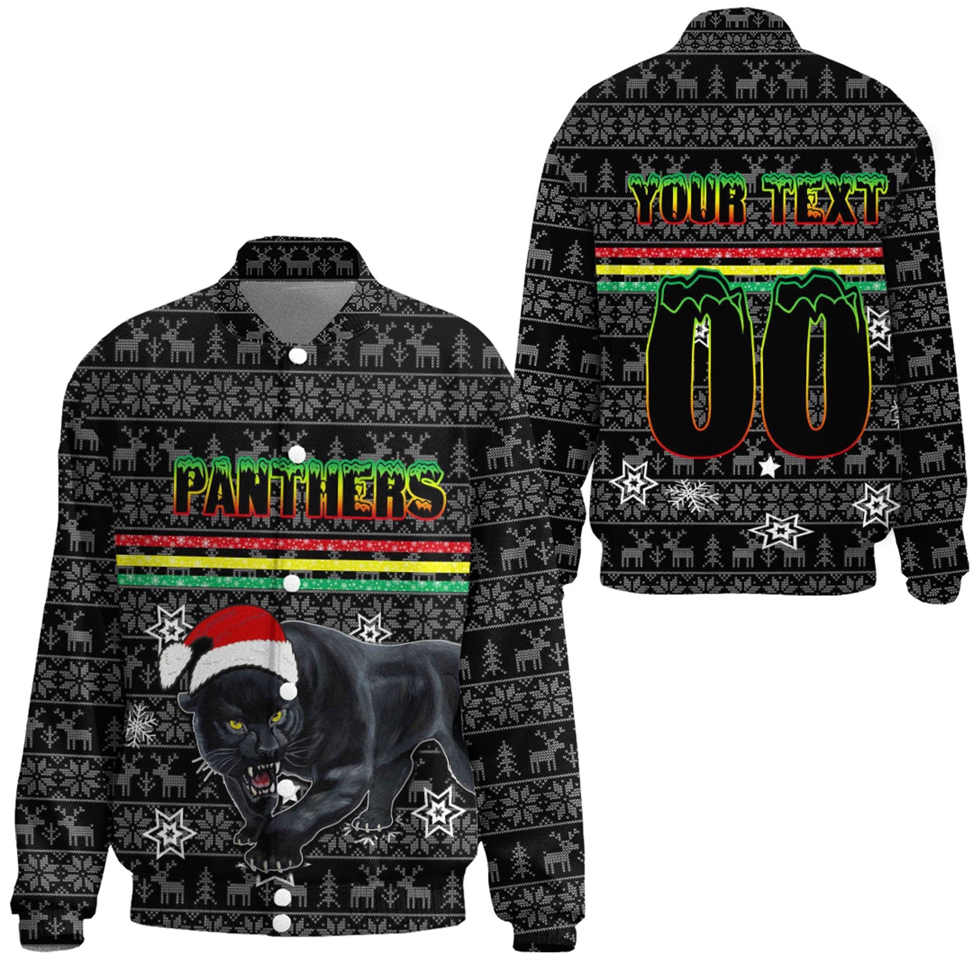 custom-vibe-hoodie-clothing-penrith-panthers-aboriginal-tattoo-thicken-stand-collar-jacket