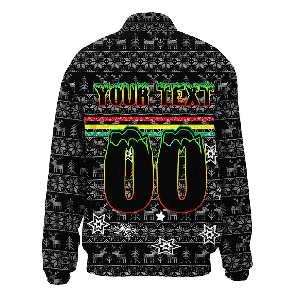 custom-vibe-hoodie-clothing-penrith-panthers-aboriginal-tattoo-thicken-stand-collar-jacket