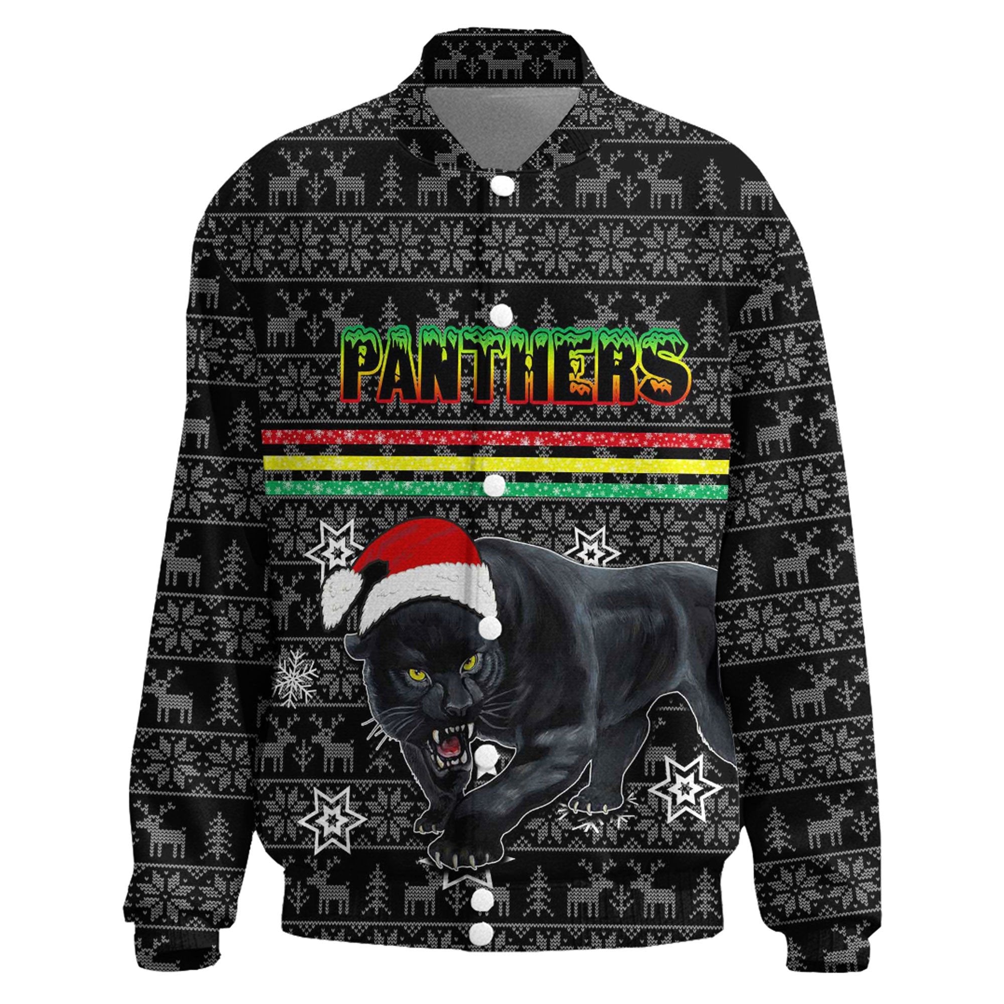 custom-vibe-hoodie-clothing-penrith-panthers-aboriginal-tattoo-thicken-stand-collar-jacket