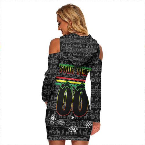 custom-vibe-hoodie-clothing-penrith-panthers-aboriginal-tattoo-womens-tight-dress