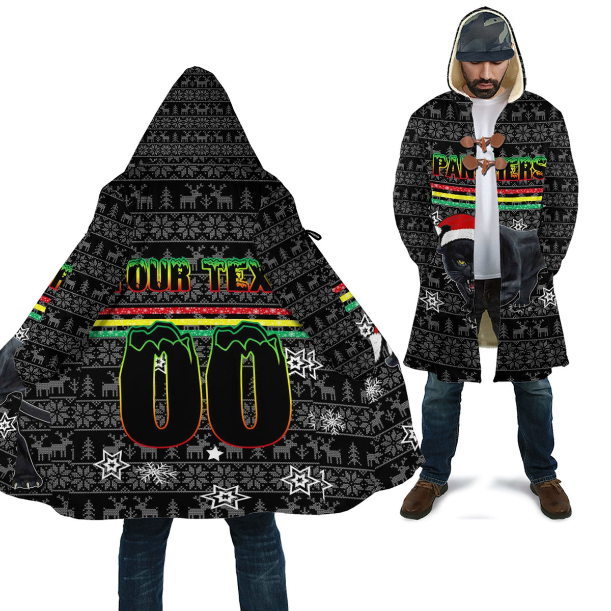 custom-vibe-hoodie-clothing-penrith-panthers-aboriginal-tattoo-cloak