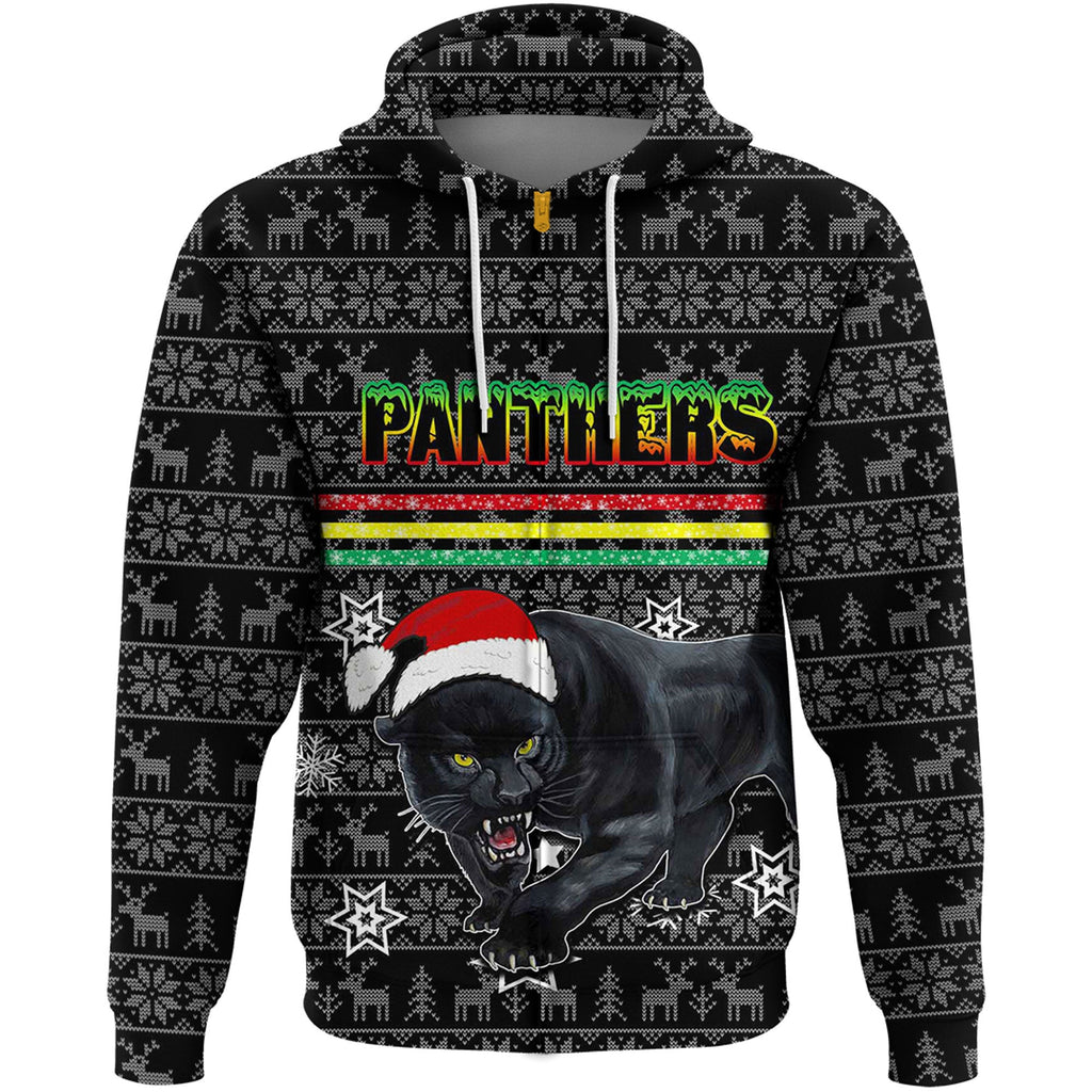 custom-vibe-hoodie-clothing-penrith-panthers-aboriginal-tattoo-zip-hoodie