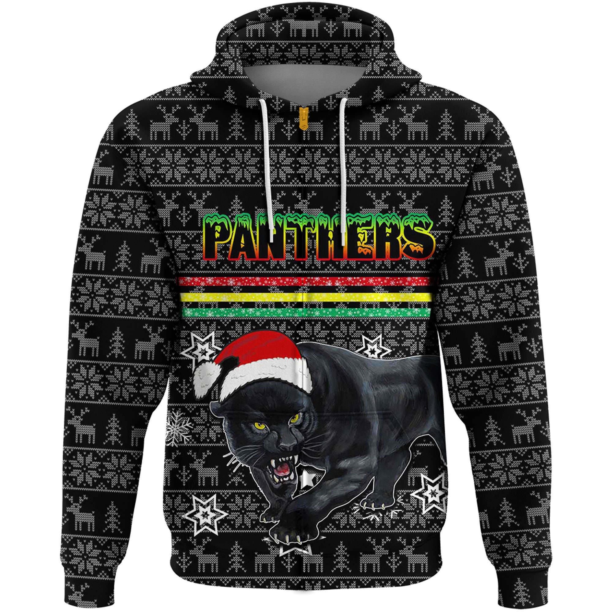 custom-vibe-hoodie-clothing-penrith-panthers-aboriginal-tattoo-zip-hoodie