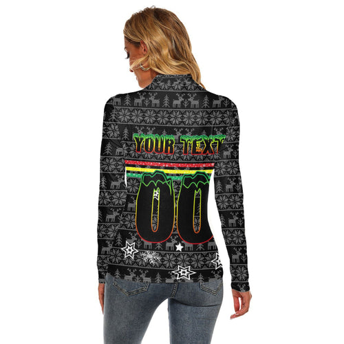 custom-vibe-hoodie-clothing-penrith-panthers-aboriginal-tattoo-womens-stretchable-turtleneck-top