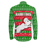 vibe-hoodie-clothing-south-sydney-rabbitohs-christmas-long-sleeve-button-shirt