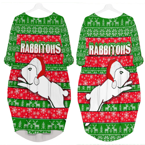 vibe-hoodie-clothing-south-sydney-rabbitohs-christmas-batwing-pocket-dress