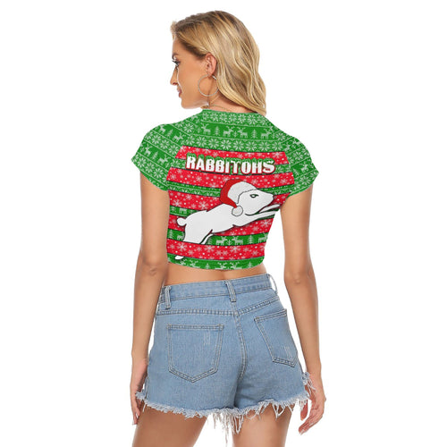 vibe-hoodie-clothing-south-sydney-rabbitohs-christmas-womens-raglan-cropped-t-shirt