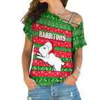 vibe-hoodie-clothing-south-sydney-rabbitohs-christmas-one-shoulder-shirt