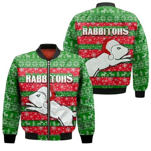 vibe-hoodie-jacket-south-sydney-rabbitohs-christmas-sleeve-zip-bomber-jacket