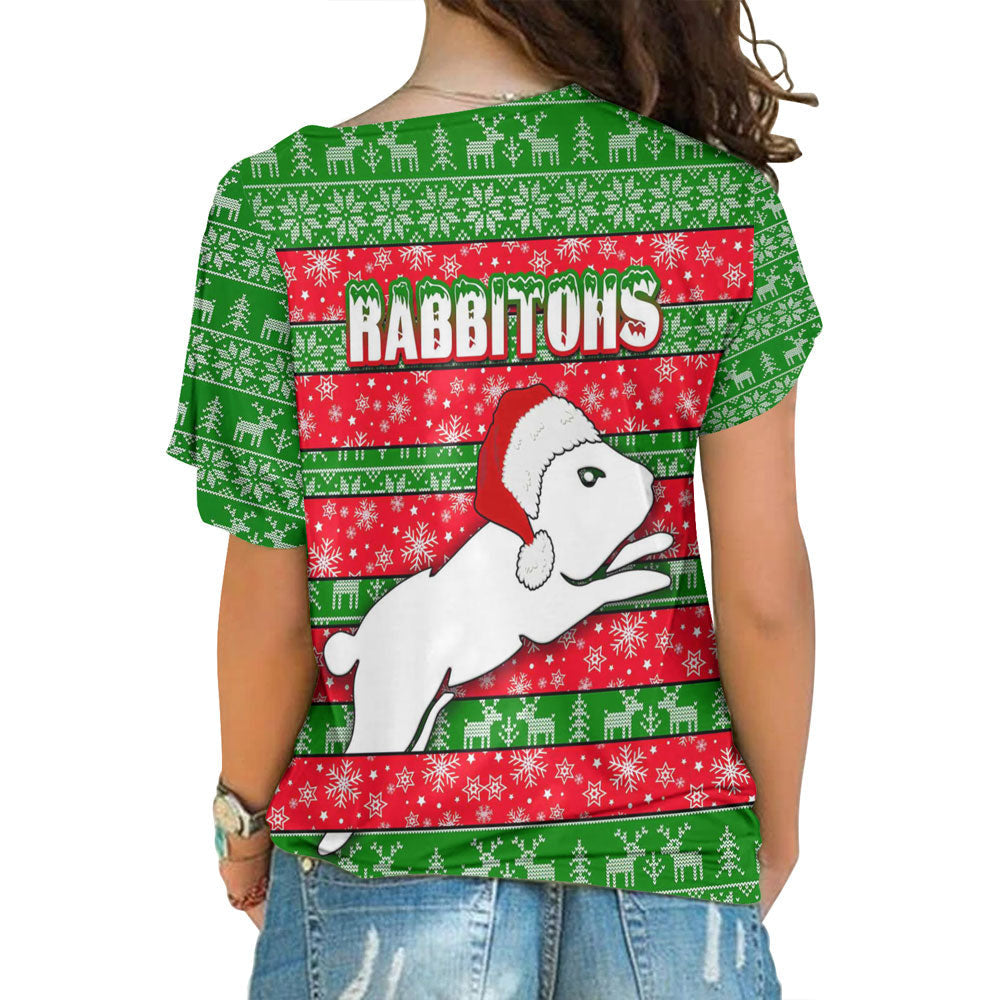 vibe-hoodie-clothing-south-sydney-rabbitohs-christmas-one-shoulder-shirt