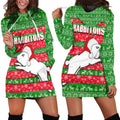 vibe-hoodie-clothing-south-sydney-rabbitohs-christmas-hoodie-dress