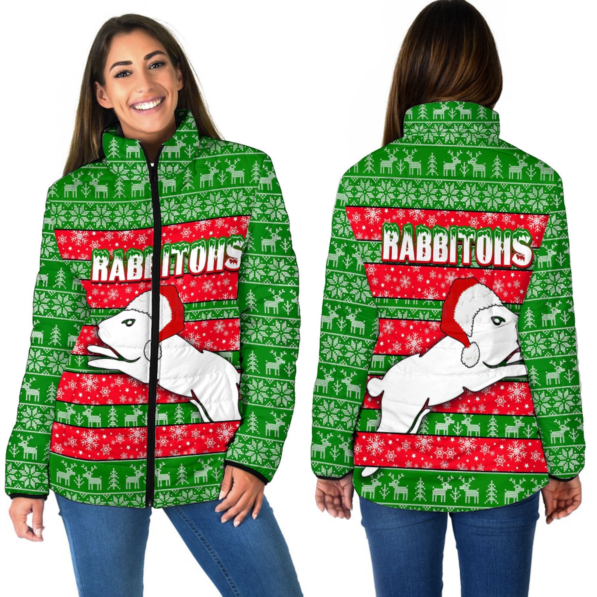 vibe-hoodie-clothing-south-sydney-rabbitohs-christmas-women-padded-jacket